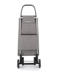 CARRO ROLSER JOLIE TWEED 4 RUEDAS GRIS