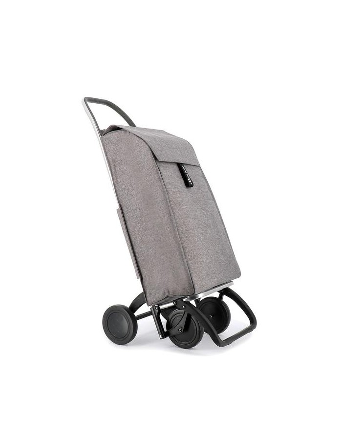 CARRO ROLSER JOLIE TWEED 4 RUEDAS GRIS