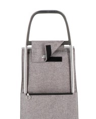CARRO ROLSER JOLIE TWEED 4 RUEDAS GRIS