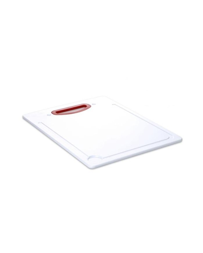 TABLA DE CORTAR TATAY BLANCA 32X24 CMS.