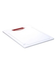 TABLA DE CORTAR TATAY BLANCA 36X27 CMS.