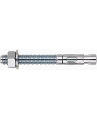 ANCLAJE MACHO M08X 75 ZINCADO INDEX