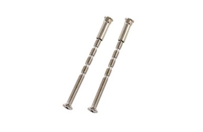 TORNILLO PASANTE MULTICORTE MICEL NIQUEL M4 X 75MM.