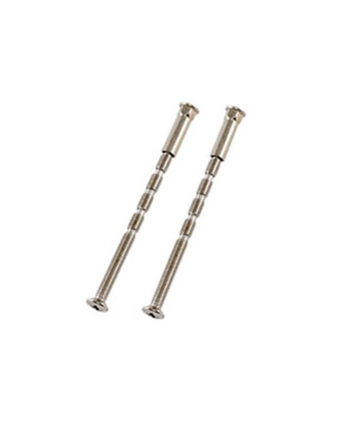 TORNILLO PASANTE MULTICORTE MICEL NIQUEL M4 X 75MM.