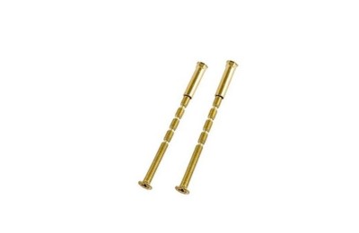 TORNILLO PASANTE MULTICORTE MICEL LATON M4 X 75MM.
