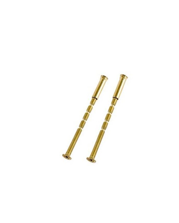 TORNILLO PASANTE MULTICORTE MICEL LATON M4 X 75MM.