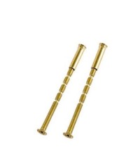TORNILLO PASANTE MULTICORTE MICEL LATON M4 X 75MM.