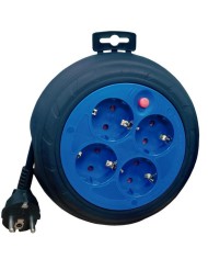 PROLONGADOR EOECTRICO ALYCO 25 MTS