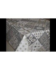 MANTEL ALJARIZ Nº 36 1'40M. REF 502436
