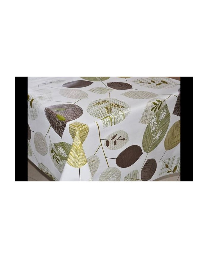MANTEL AMAPOLA Nº 22 1'40M. ROLLO 25 MTS.