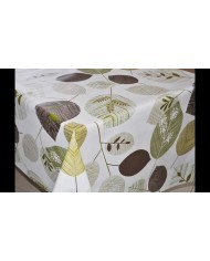 MANTEL AMAPOLA Nº 09 1'40M. ROLLO 25 MTS.