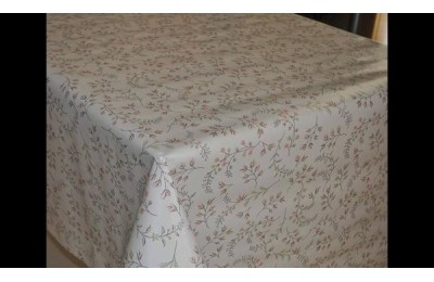 MANTEL ALJARIZ Nº 26 1'40MTS. ROLLO 25 MTS.