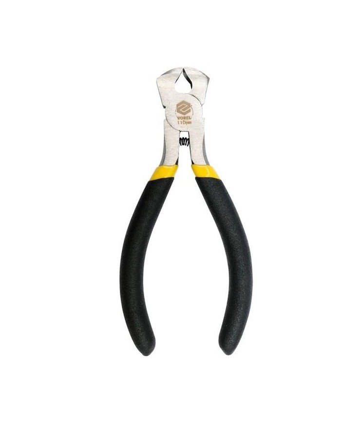 ALICATE CORTE FRONTAL 120MM. MINI VOREL
