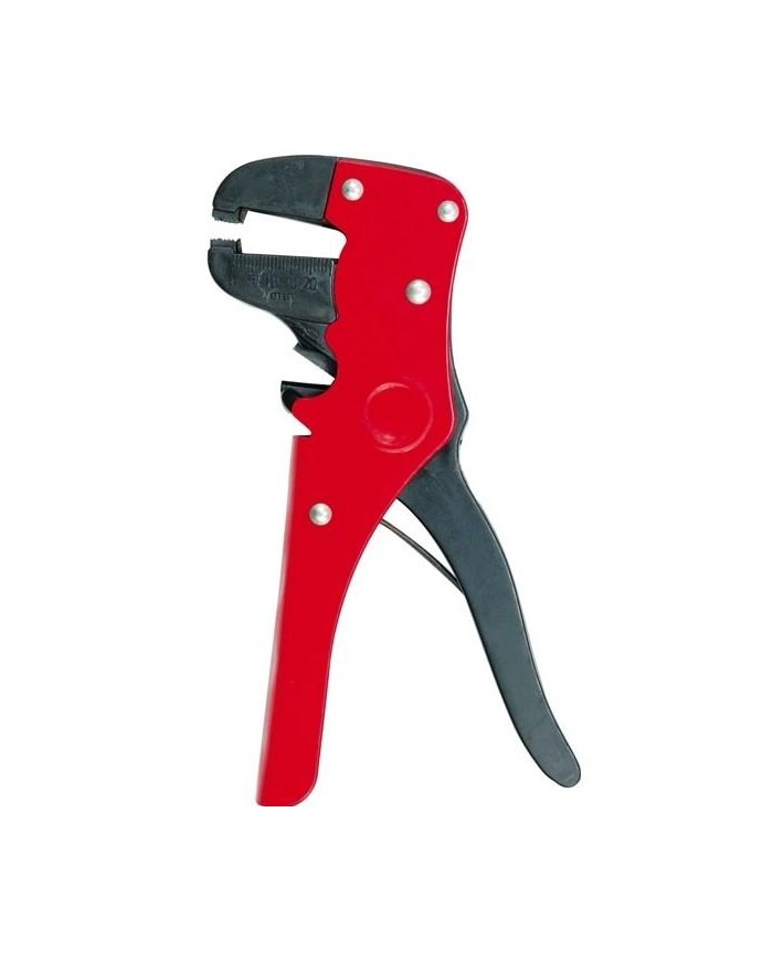 ALICATE PELACABLES TOYA 165MM.