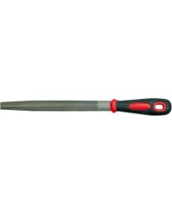 LIMA ROMBO 6 150MM. SIN MANGO BAHCO
