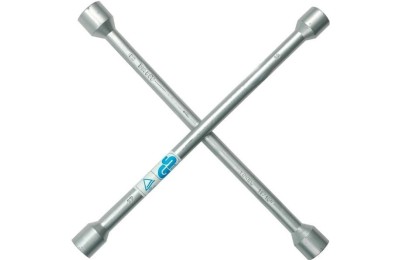 LLAVE EN CRUZ TURISMO VOREL