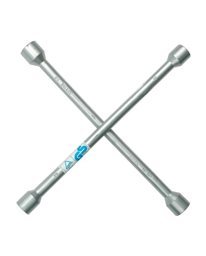 LLAVE EN CRUZ TURISMO VOREL