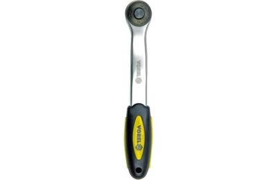 LLAVE CARRACA VOREL 3/8