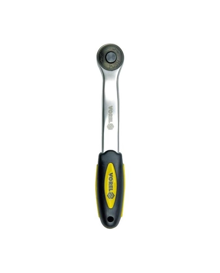 LLAVE CARRACA VOREL 3/8