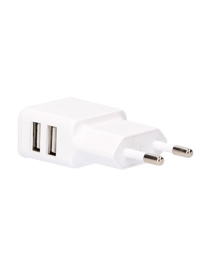 CARGADOR GSC 230V. A 2 USB