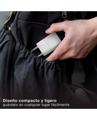 CARGADOR GSC 230V. A 2 USB