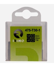 PUNTAS ATORNILLAR IRIMO T15 (BLISTER 10 UDS.)