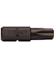 PUNTAS ATORNILLAR IRIMO T40 (BLISTER 5 UDS.)