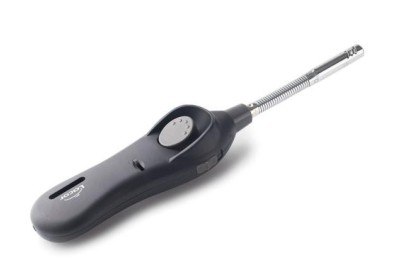 ENCENDEDOR LACOR DE COCINA FLEXIBLE BLACK