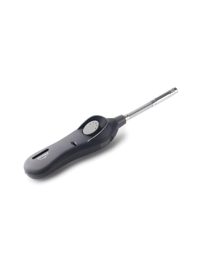 ENCENDEDOR LACOR DE COCINA FLEXIBLE BLACK