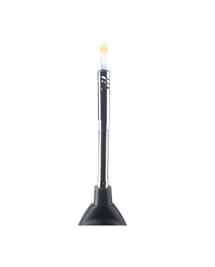 ENCENDEDOR LACOR DE COCINA FLEXIBLE BLACK