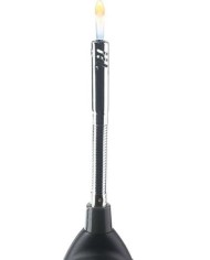 ENCENDEDOR LACOR DE COCINA FLEXIBLE BLACK