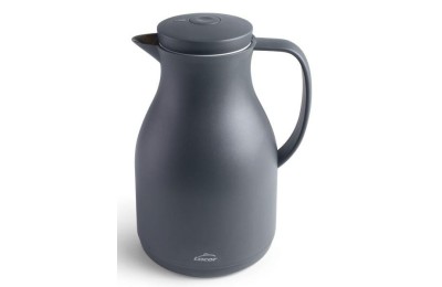 JARRA TERMO 1'5 LTS. GRIS LACOR