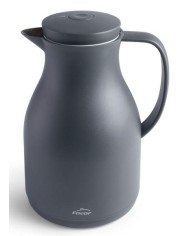 JARRA TERMO 1'5 LTS. GRIS LACOR