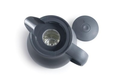 JARRA TERMO 1'5 LTS. GRIS LACOR