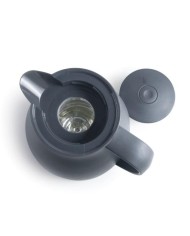 JARRA TERMO 1'5 LTS. GRIS LACOR