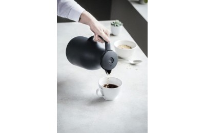 JARRA TERMO 1'5 LTS. GRIS LACOR