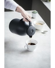 JARRA TERMO 1'5 LTS. GRIS LACOR