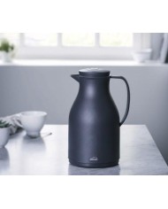 JARRA TERMO 1'5 LTS. GRIS LACOR