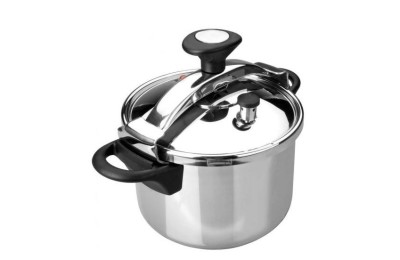 OLLA PRESION LACOR GENIUS 4 LTS.