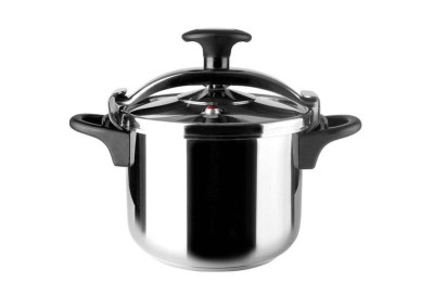 OLLA PRESION LACOR GENIUS 4 LTS.