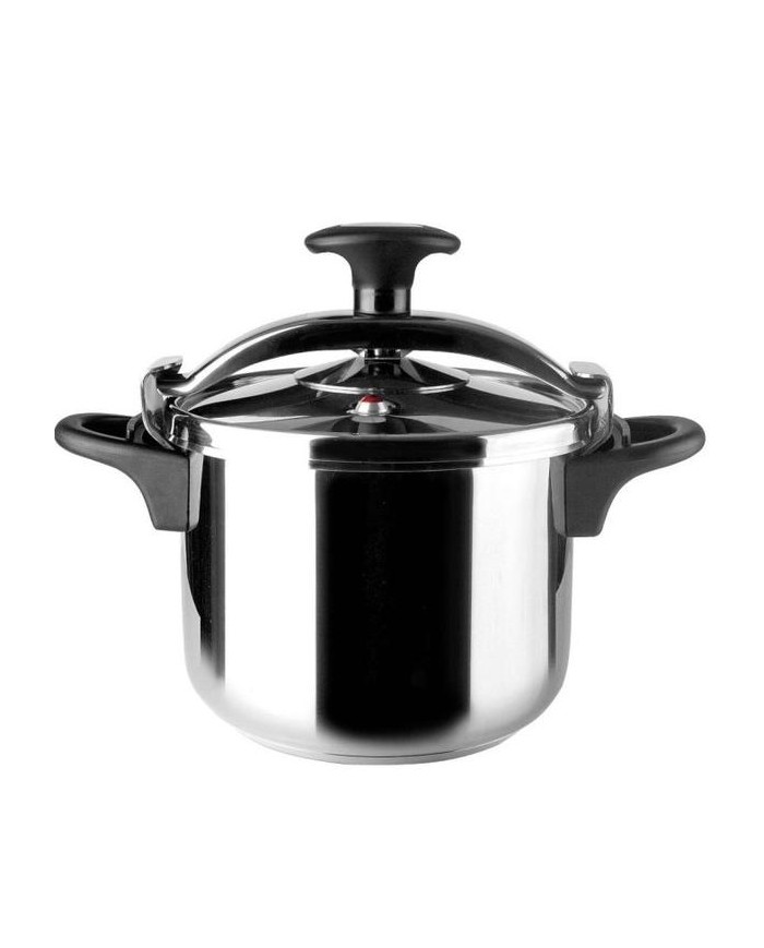 OLLA PRESION LACOR GENIUS 4 LTS.