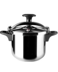 OLLA PRESION LACOR GENIUS 4 LTS.