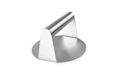 PRENSA HAMBURGUESAS 145MM. INOX IBILI