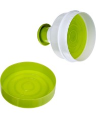MOLDE HAMBURGUESAS IBILI REDONDO 11CMS.