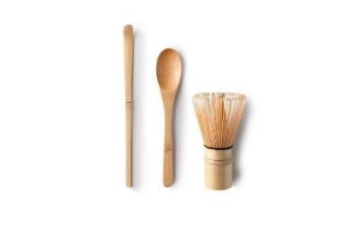 SET DE TE MATCHA IBILI