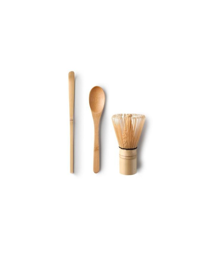 SET DE TE MATCHA IBILI