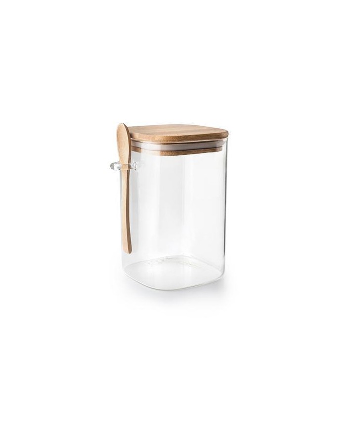 TARRO CAFE/AZUCAR IBILI 1200 ML.