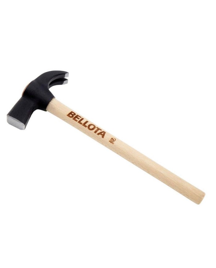 MARTILLO BELLOTA 8007-F