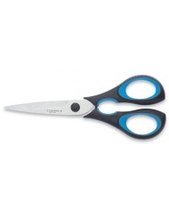 TIJERA COCINA INOXIDABLE 20CM. LIFESTYLE