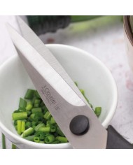 TIJERA COCINA 8 D MANCO ERGONOMICO 3 CLAVELES